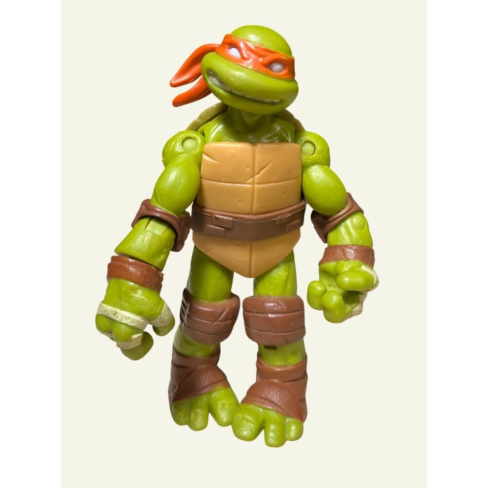 Teenage Mutant Ninja Turtles Michelangelo Action Figure